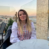Seyda Kilic