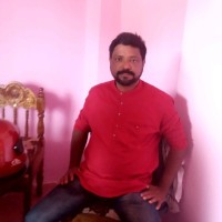 Manoj kumar Mishra