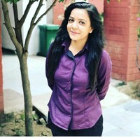 Peenu Khanna