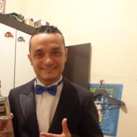 Carlos Alberto De Santana