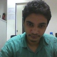 Ajaykumar Pujari