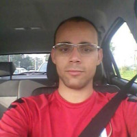 Luciano Oliveira Santos