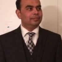 Mahmood Riaz