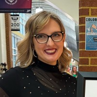 Michelle Hayes