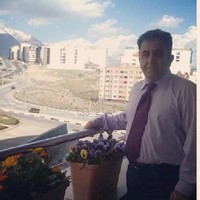 Saeed Asadi