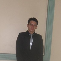 Harry Fabian Martillo Q