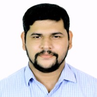 Ninto Antony Peter  K N