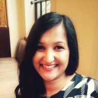Leena Patel