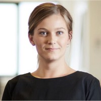 Sarah Markmann Kiil