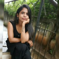 Rohini Gharde