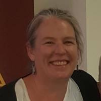 Nicole Hayes