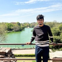 Aravind reddy