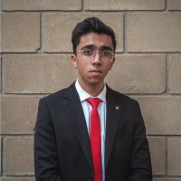 Abdullah Malik