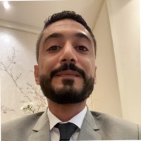 Mohamed Abdulrahim