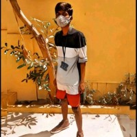 THAMARAISELVAN M