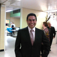 Alejandro Valladolid