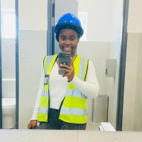 Thembalethu Dlamini