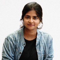 Subhiksha C