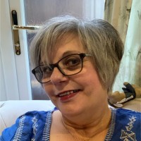 Hazel Temperton Now Child
