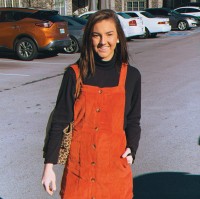 Allison Brooke Huffaker