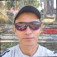 Carlos Rene Camacho.