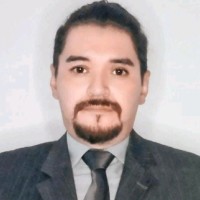 Gerson Alexander Zapata González