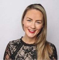 Paige Batcha, CPA, MBA