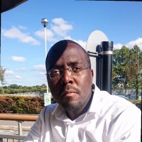 George Ebai Eyong