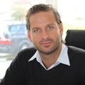 Jonas Nyman