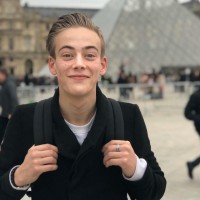 Marvin Du Prie