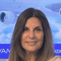 Sandra Salinas Urrutia