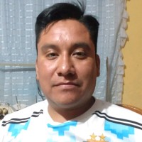 Gerardo Cruz Santiago