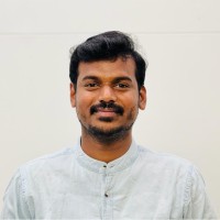 Rajesh Jalaiah