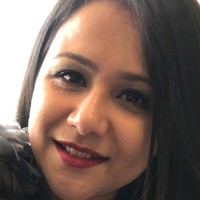 Sana Gaglani