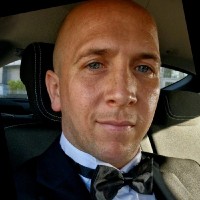 Greg Harwood-Jenkins