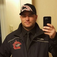 Troy O'Handley