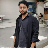 Saumyajit Bhowmick