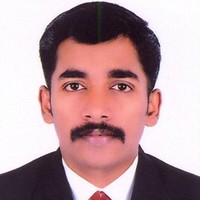 Sunil Natesan