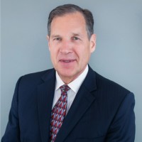 Bruce D. Cummings, MPH, LFACHE