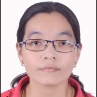 Ranjita Devi Moirangthem (Ph.D)