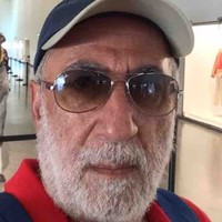 Mohamad Hajj Omar