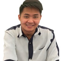 Ralph Gabriel Cruz