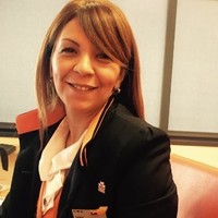 Yamina Benbekhti