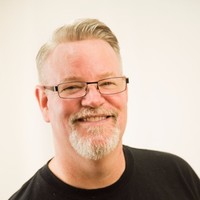 Todd Donahue