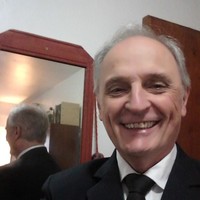 Ing.Jorge Néstor Barral