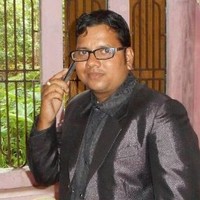 Uttam Tripathy