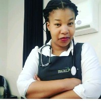 Spokazi Tshungu