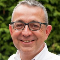 Thierry FRAGNIERE