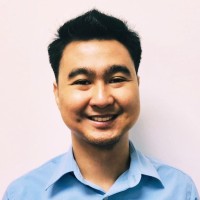 John Bernas