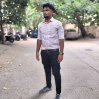 Prasanth S